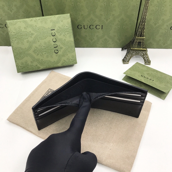 グッチ財布 レプリカ細部ディテール